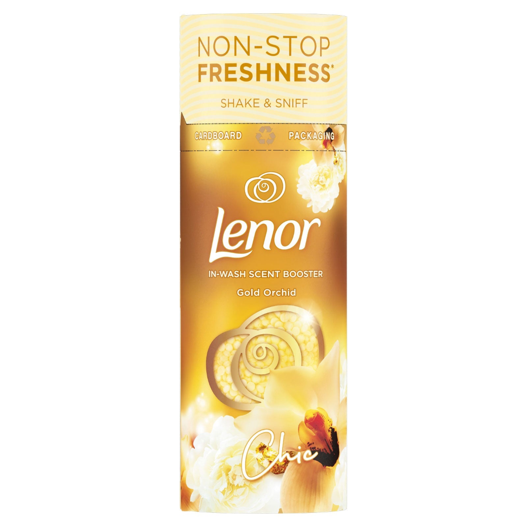 LENOR GOLD ORCHID 176G